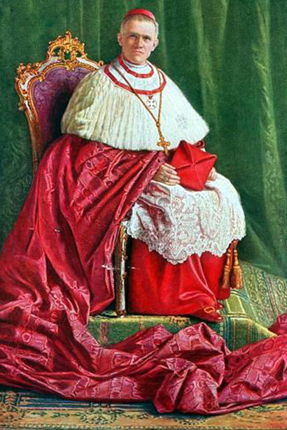 Clemens August von Galen