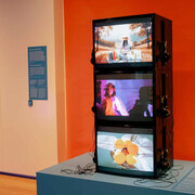 Identity, exhibition view. Courtesy of Amsterdam Museum