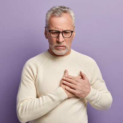 La prevenzione primaria si basa su uno stile di vita sano e sul controllo regolare dei parametri cardiovascolari