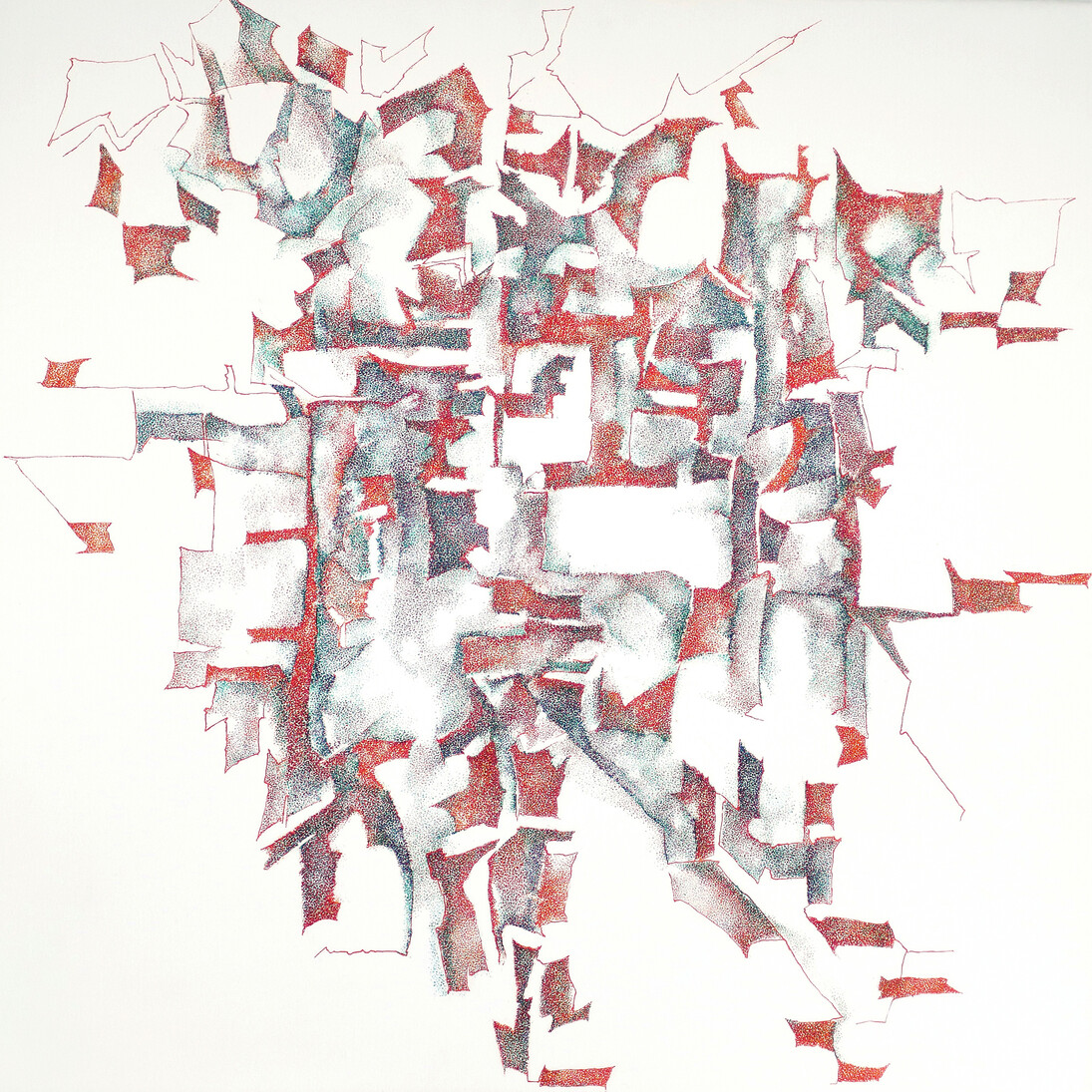 Jeanne Masoero, Untitled 1 