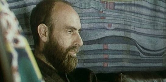 Paintings. Courtesy of Kunst Haus Wien 