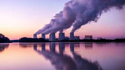 Between 2000 and 2020 globally gas emissions have increase for over 40%