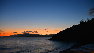 Isola d'Elba, Spiaggia dell'Innamorata 