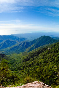 Monte Halifax, Paluma Range National Park, Queensland, Australia