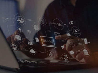 The power of digital AI technology for seamless global communication, utilizing big data for innovative business and marketing strategies