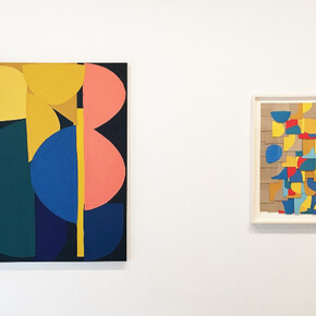 Raymond Saá. Courtesy of Margaret Thatcher Projects