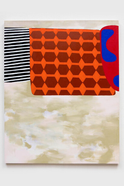 Ludwig Schwarz. Courtesy of Dallas Museum of Art