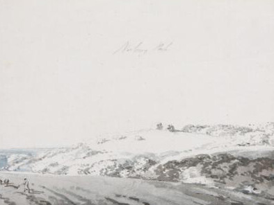 Chris Beetles Summer Show 2017. Courtesy of Chris Beetles