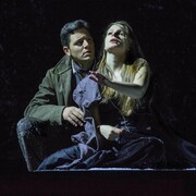 La Bohème di Giacomo Puccini al Teatro Alighieri di Ravenna per la Trilogia d'autunno