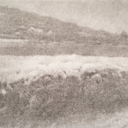 Shan Weijun. Courtesy of Alisan Fine Arts