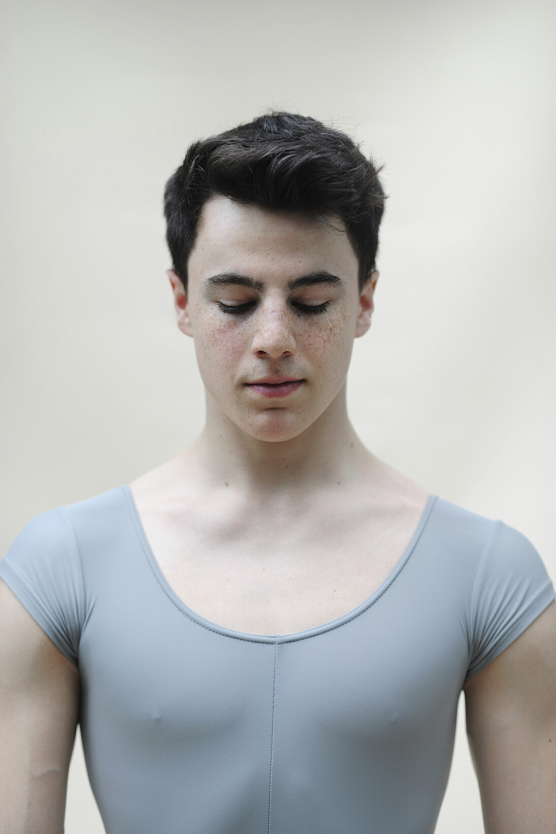 Tom by Sophie Harris-Taylor © Sophie Harris-Taylor