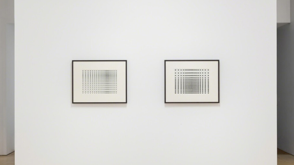 Manuel Espinosa. Courtesy of Stephen Friedman Gallery