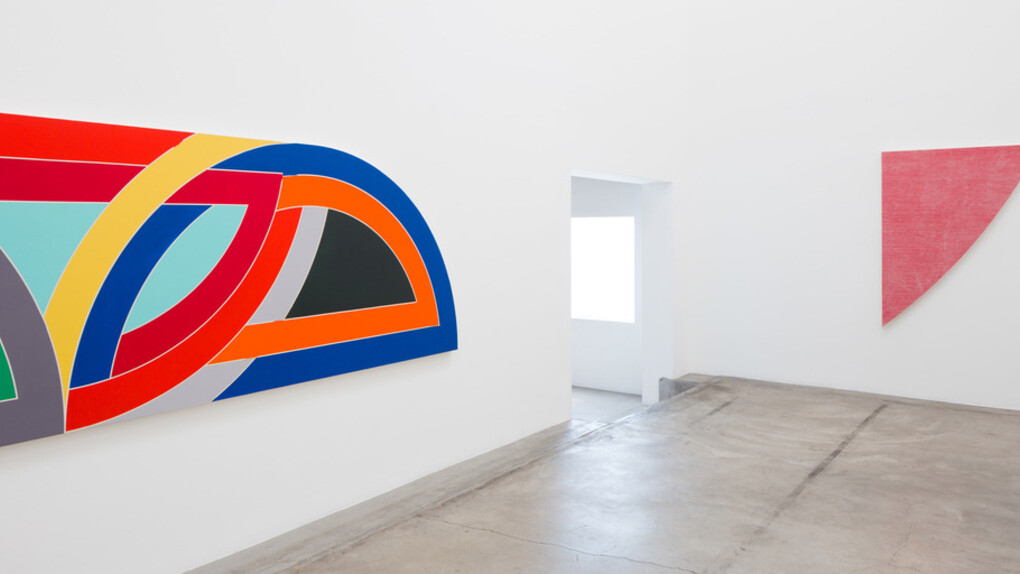 Boring Art. Courtesy of Anat Ebgi