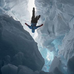 Lucas Foglia. Courtesy of MoCP