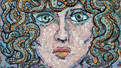 Bruno Caruso, Medusa