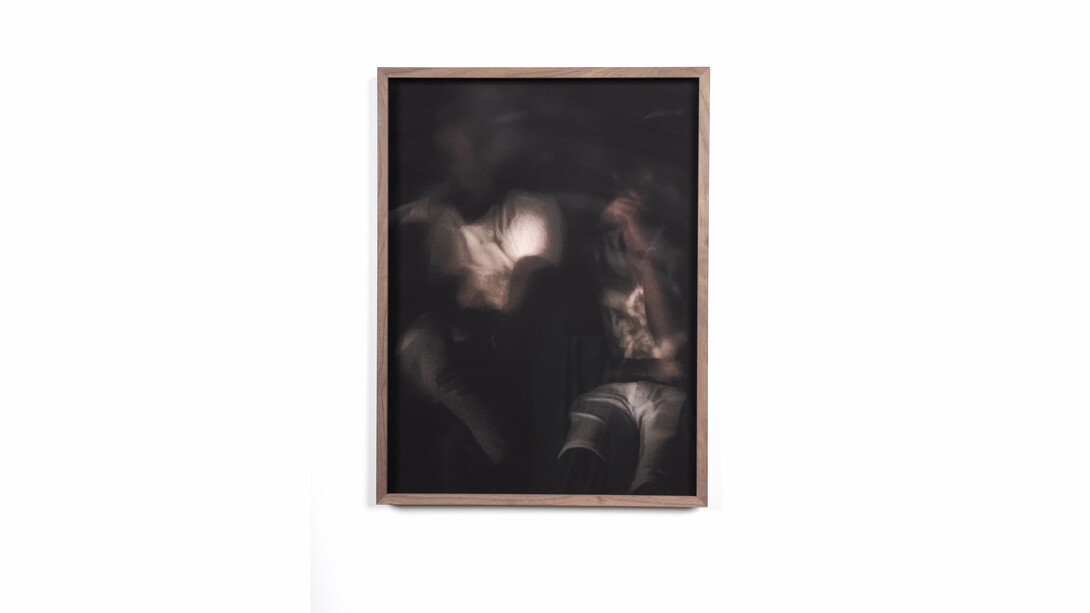 Gonzalo Lebrija, Vía Láctea (2016-17). Cortesía del artista y Travesía Cuatro 