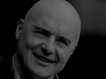 Luca Zingaretti, actor que da vida al héroe creado por Camilleri