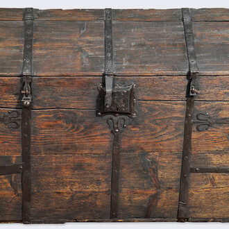 Furniture. Courtesy of GNM 