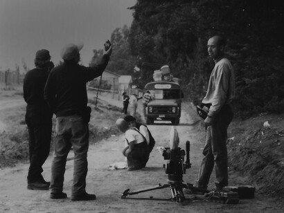 Para describir Horcón, no se me ocurriría nunca decir que era un lugar virgen