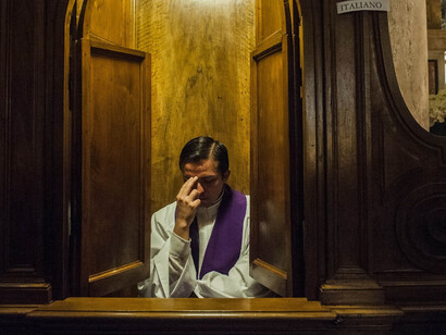 Il confessionale