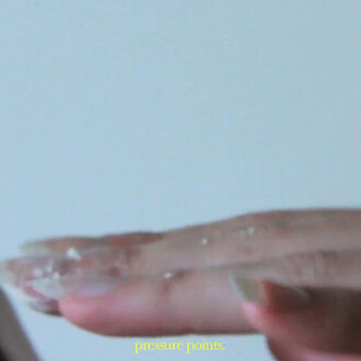 Hideous Intimacies. Courtesy of Projet Pangée