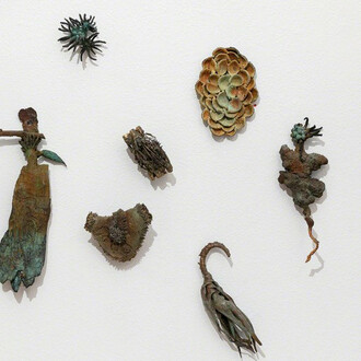 Yoshitomo Saito. Courtesy of William Havu Gallery