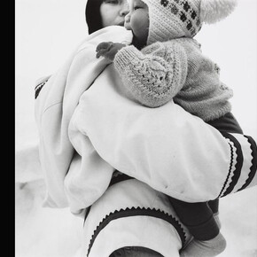 When We Were Young. Courtesy of National Galleries of Scotland 