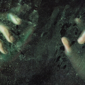 Rumeurs & Légendes. Courtesy of Musée d'Art moderne de la Ville de Paris