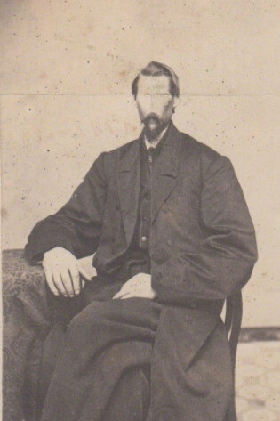 Tom Butler. Courtesy of The Photographers’ Gallery 