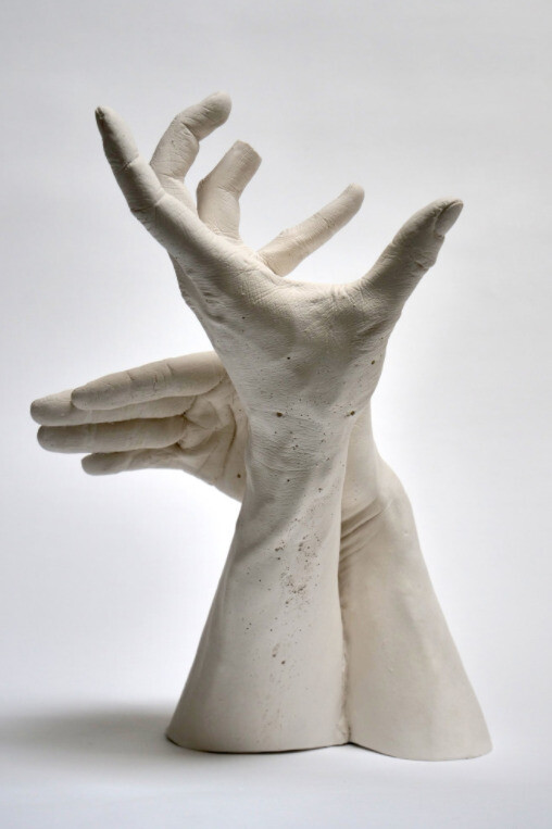 Marcus Coates. Courtesy of Workplace Gallery