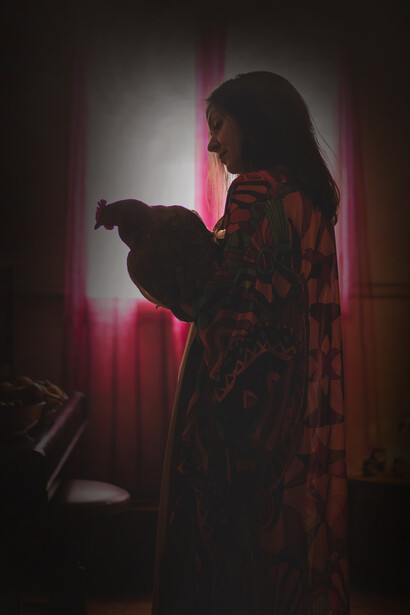 Quotidianità. Il settore della quotidianità, delle passioni e affinità private; quello della sua città; quello dello stato Italia o, meglio, della sua assenza, e della denuncia politica...