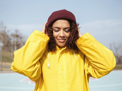 Se aprende a escuchar al clima, que se transforma con nosotros y celebra la diversidad de formas de ser y estar en el mundo