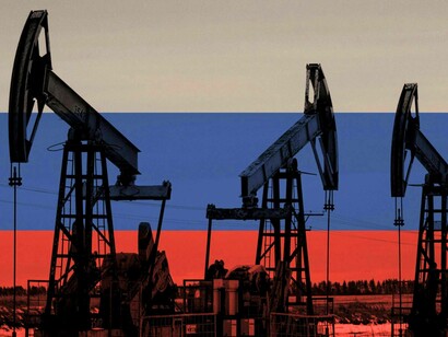 Russian commodities, such as oil, are causing many countries to go without