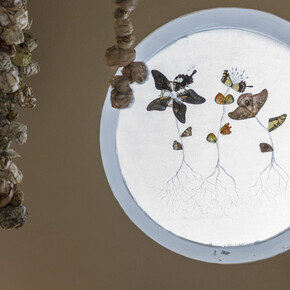 Rachel Marks. Courtesy of Children's Museum of the Arts