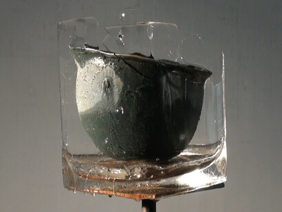 In Between (Part II): So Far. Courtesy of Mana Contemporary