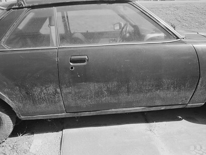 András Nagy. Courtesy of Robert Capa Contemporary Photography Center