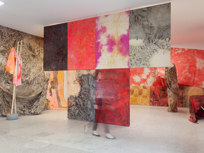 Love, Ur. Courtesy of Emerson Dorsch Gallery