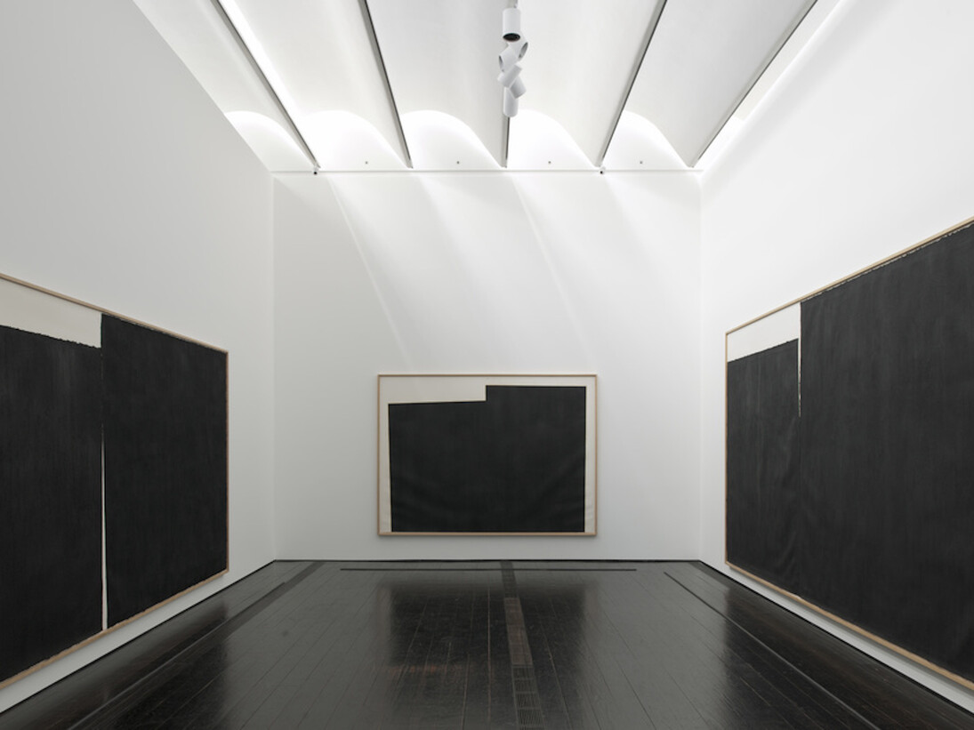 Menil Drawing Institute. Courtesy of Menil 