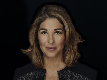 Naomi Klein