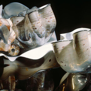 Liquid Light. Courtesy of National Gallery of Victoria