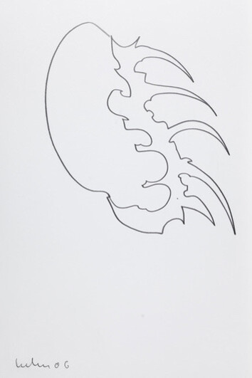 In Search of the Total Drawing. Courtesy of MOCAK