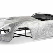 Wim Delvoye. Courtesy of Royal Museums of Fine Arts of Belgium