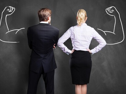 Non serve forzare o fare grandi fatiche e grandi opere per attivare il cambiamento