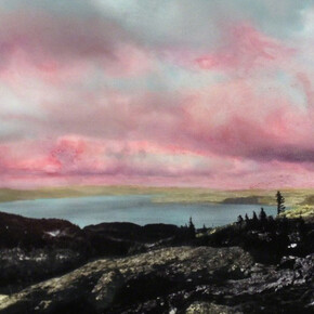 Kadie Salmon. Courtesy of New Art Projects