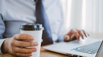 La voglia di rischiare e la fiducia di avviare un’attività richiede creatività e determinazione