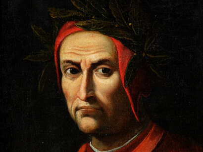 Dante Alighieri