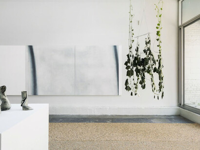 Inclinations. Courtesy of Spencer Brownstone Gallery