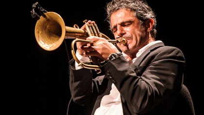 Paolo Fresu in concerto @ Lorenzo di Nozzi