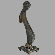 Prehistory and Protohistory. Courtesy of GNM 