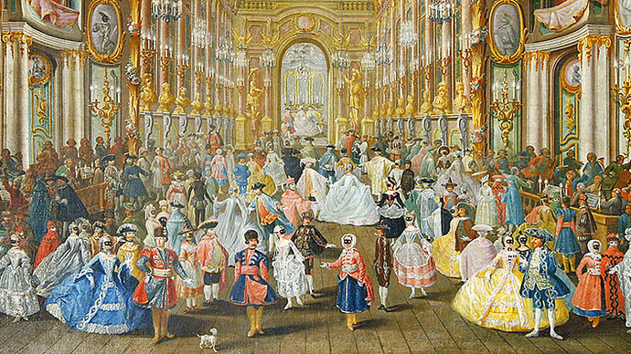 Beethoven. Courtesy of Bundeskunsthalle